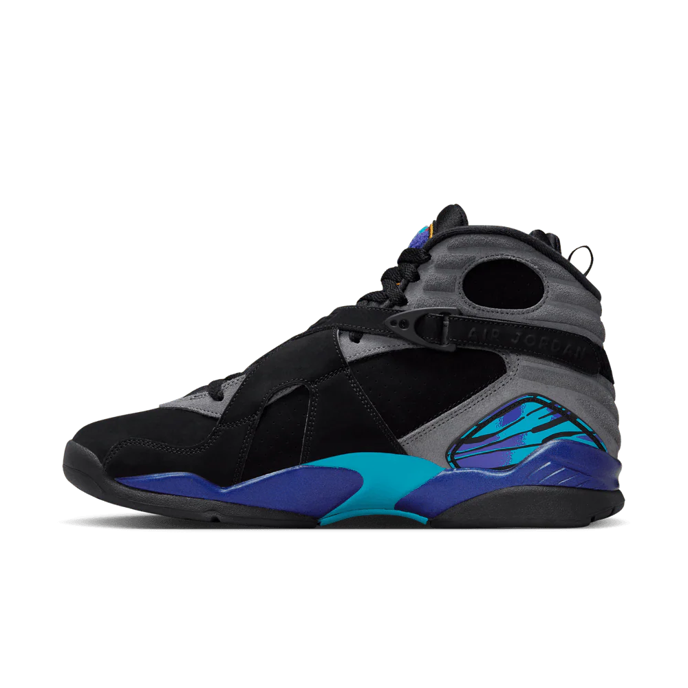 Air Jordan 8 Retro - Image 3