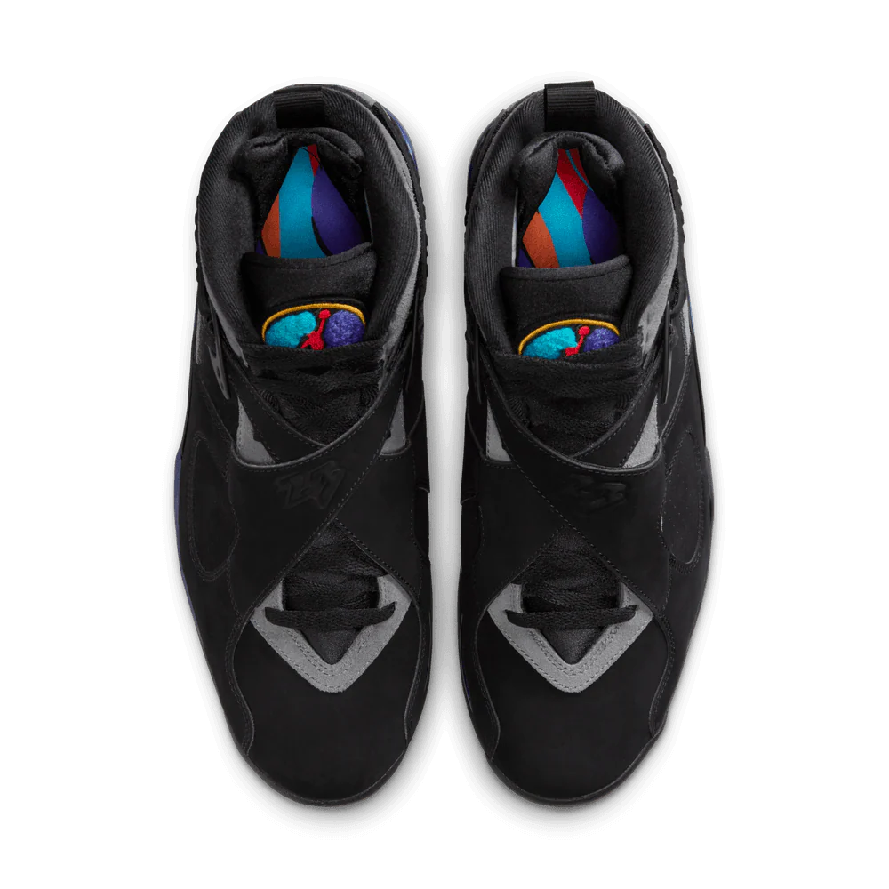 Air Jordan 8 Retro - Image 4