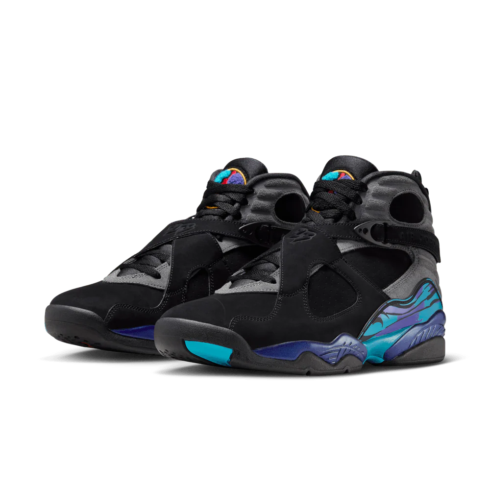 Air Jordan 8 Retro - Image 5