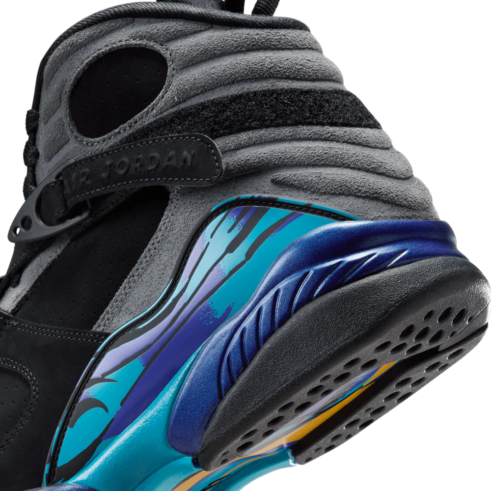 Air Jordan 8 Retro - Image 7