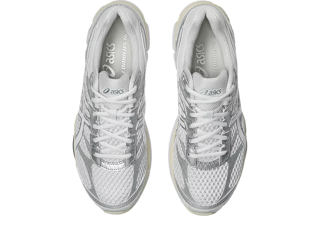 Asics Gel-Cumulus 16 - Image 4