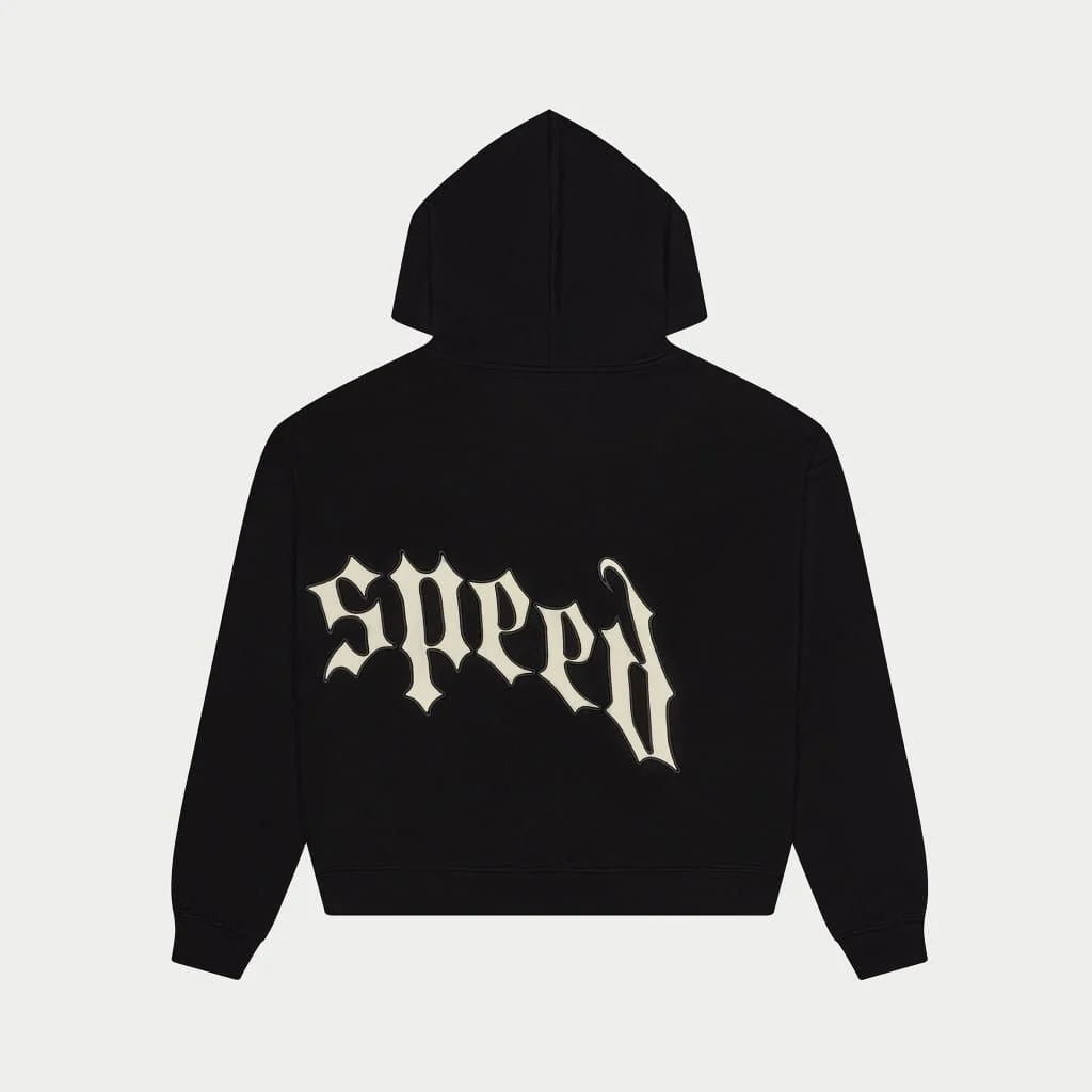 Godspeed OG Logo Sweatsuit V2 - Image 3
