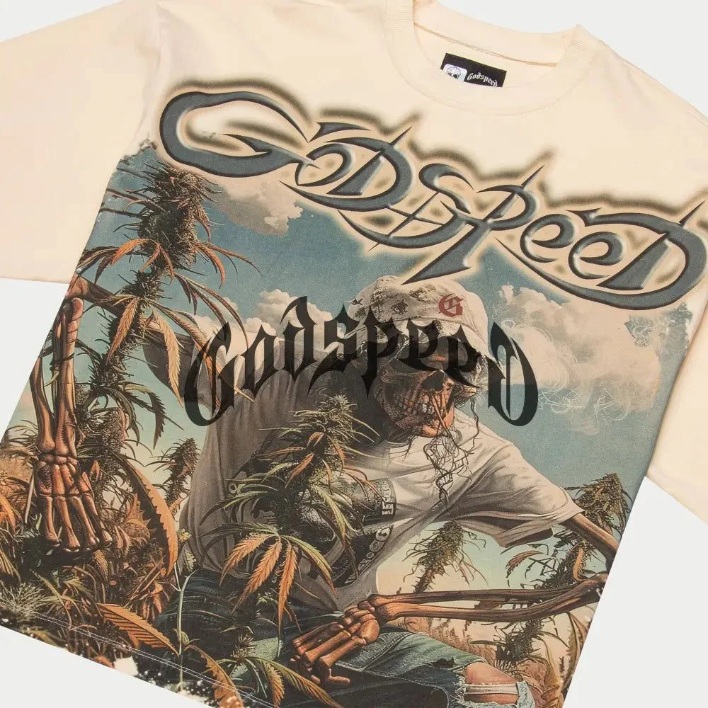 Godspeed Outdoor Tee - Image 3
