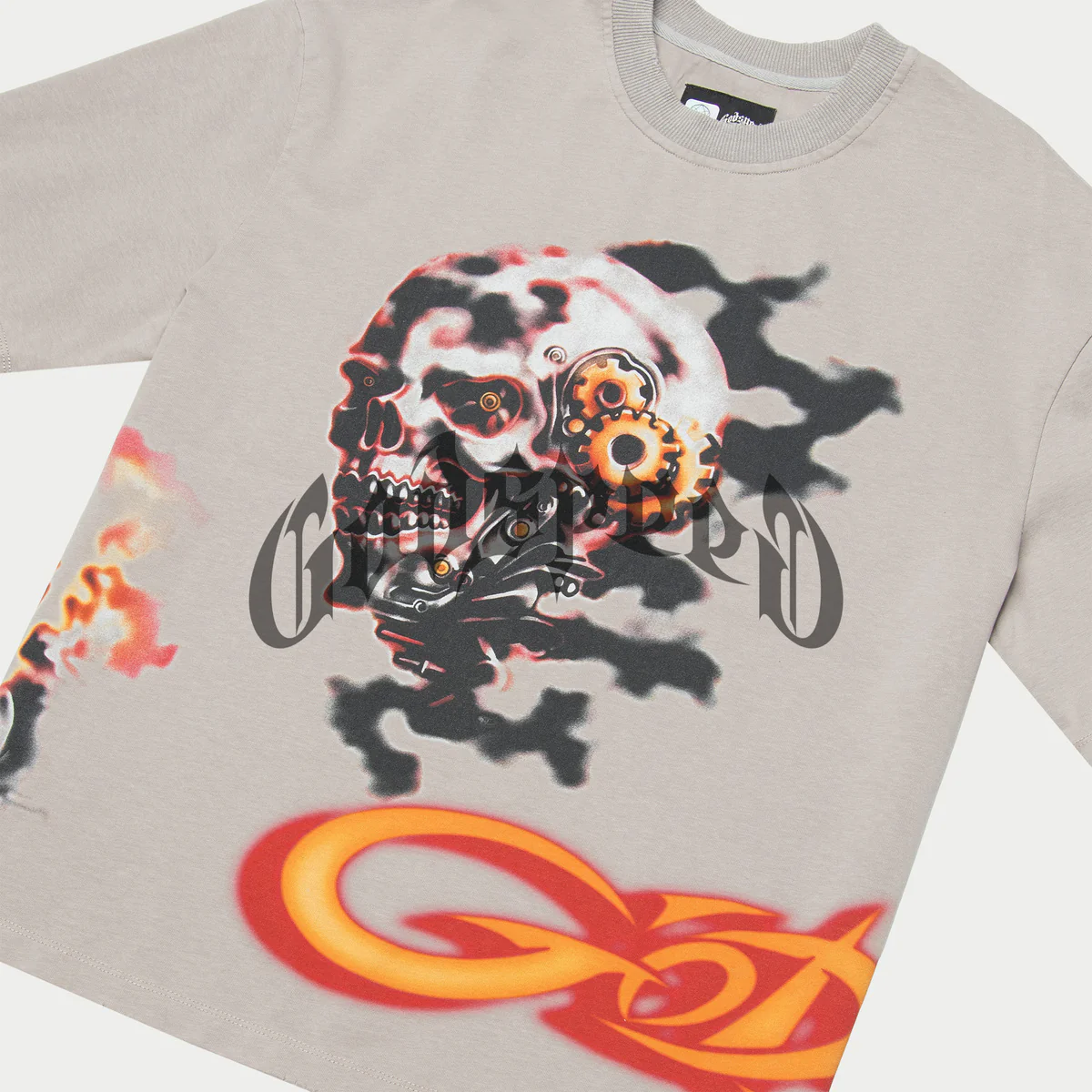 Godspeed P.Y.P Tee - Image 3