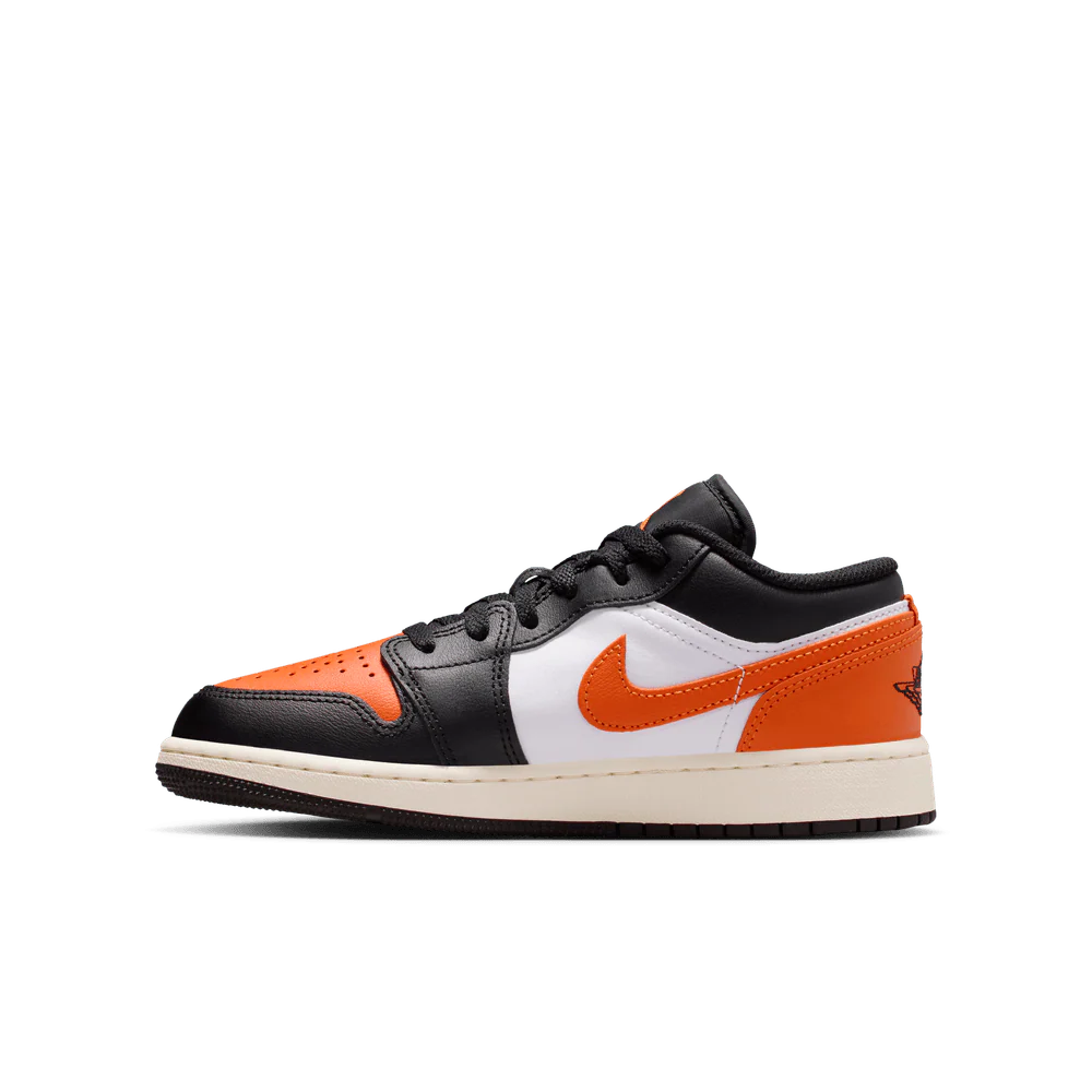 GS Air Jordan 1 Low - Image 3