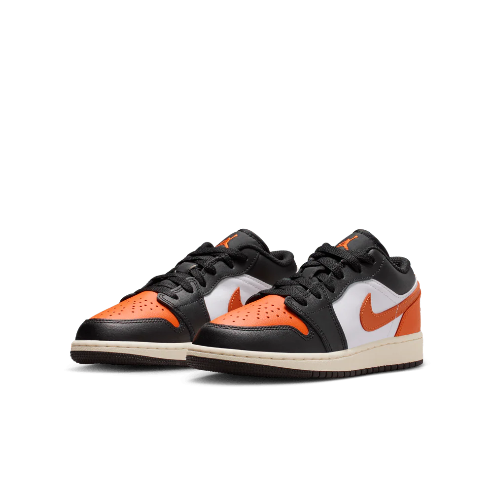 GS Air Jordan 1 Low - Image 5