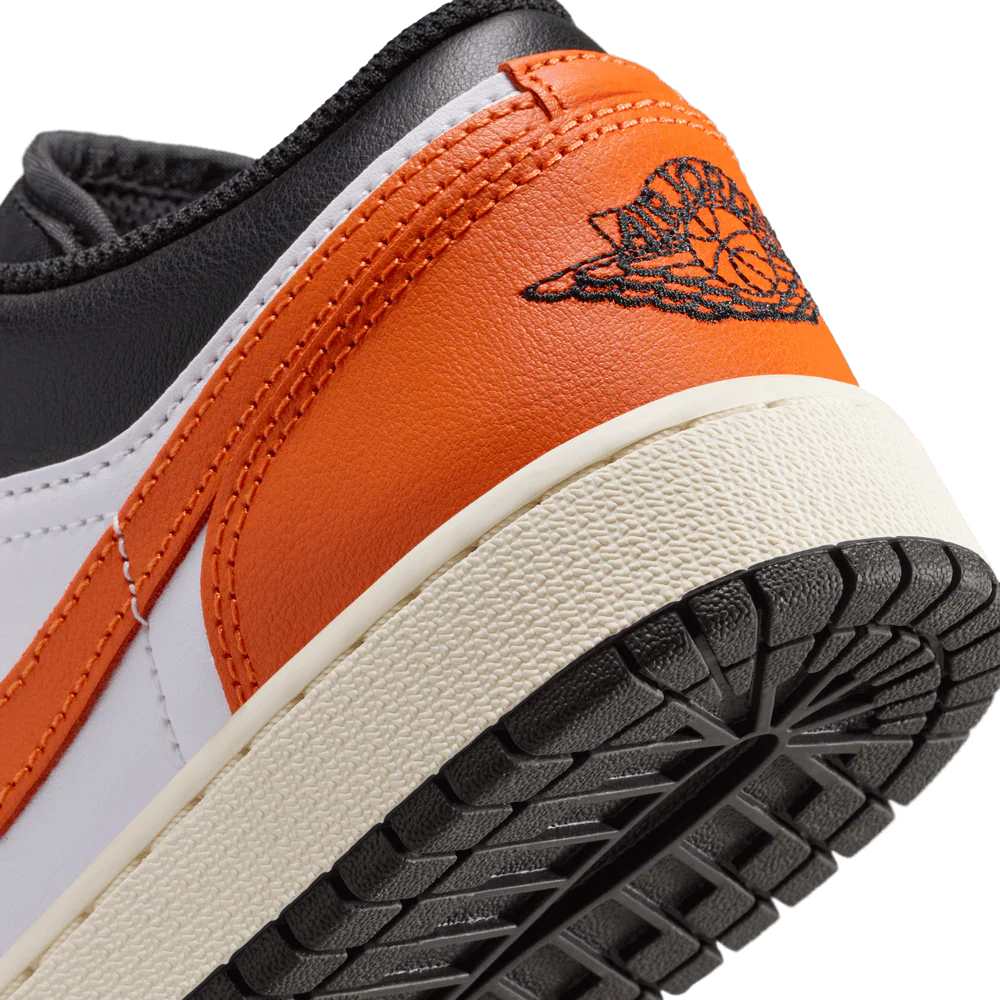GS Air Jordan 1 Low - Image 9