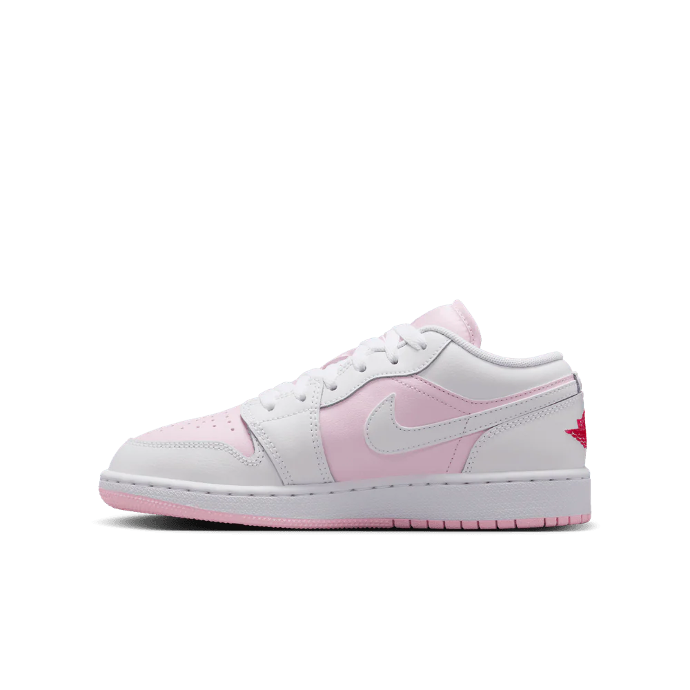 GS Air Jordan 1 Low - Image 3