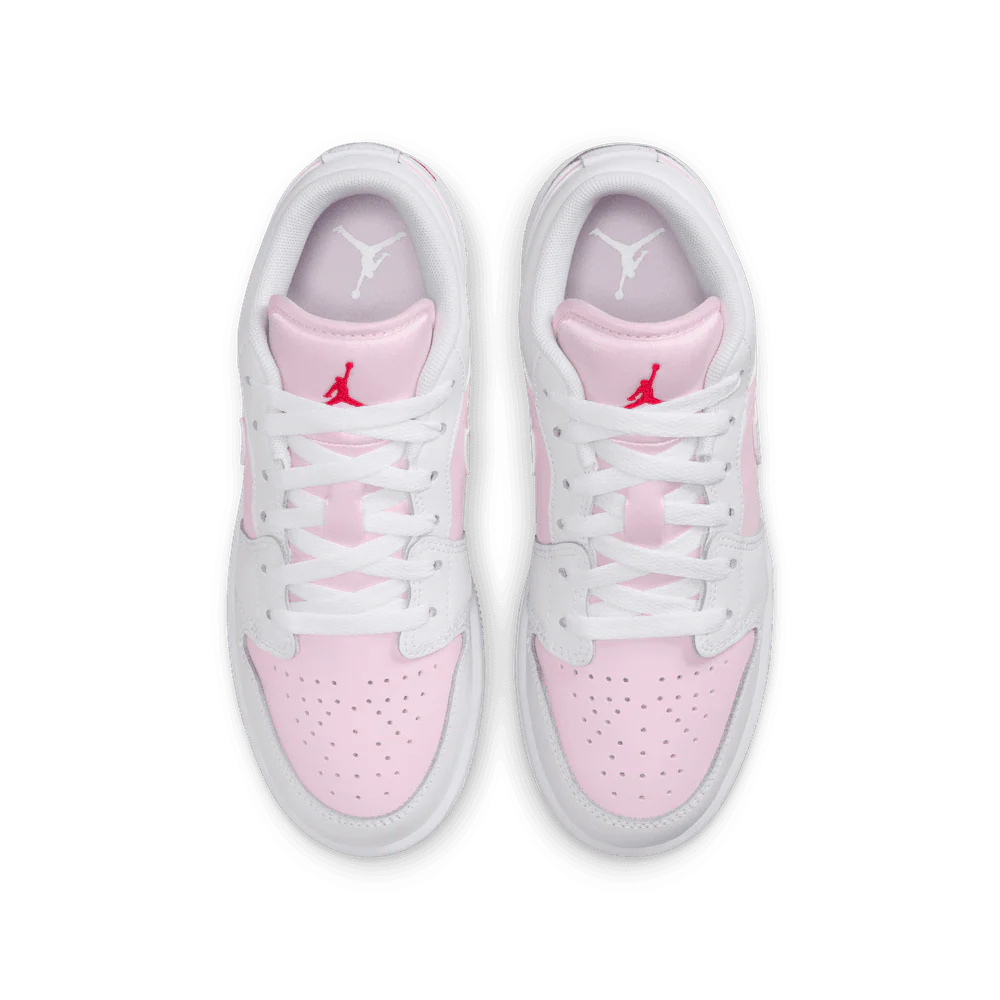 GS Air Jordan 1 Low - Image 4