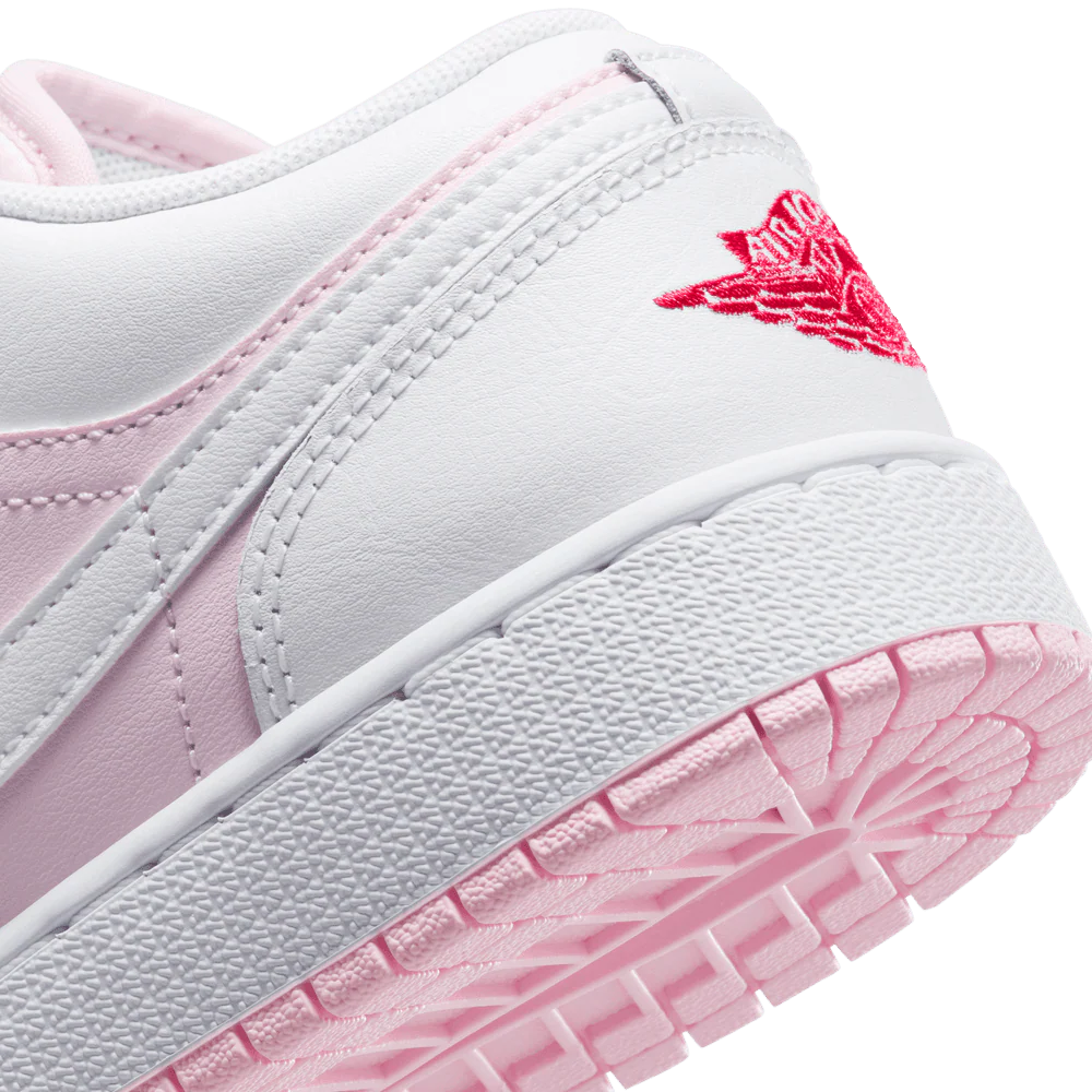 GS Air Jordan 1 Low - Image 8