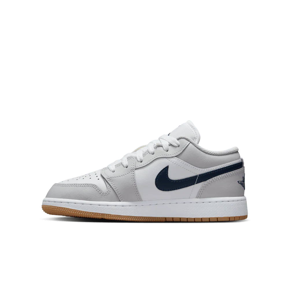 GS Air Jordan 1 Low - Image 3