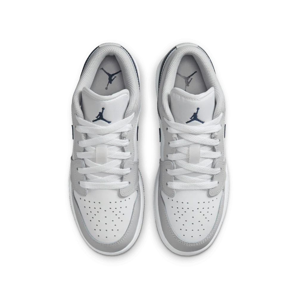 GS Air Jordan 1 Low - Image 4