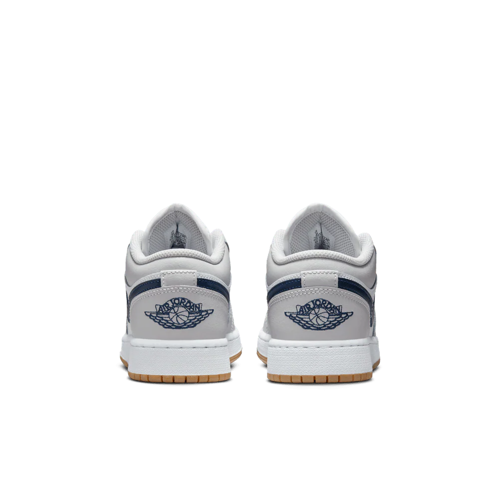 GS Air Jordan 1 Low - Image 6