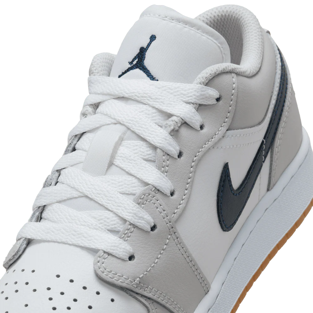 GS Air Jordan 1 Low - Image 8