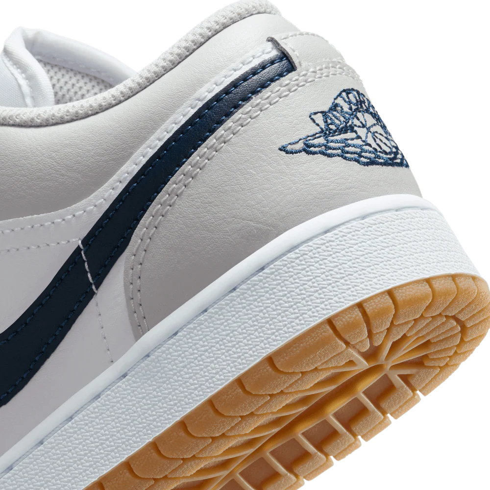 GS Air Jordan 1 Low - Image 9