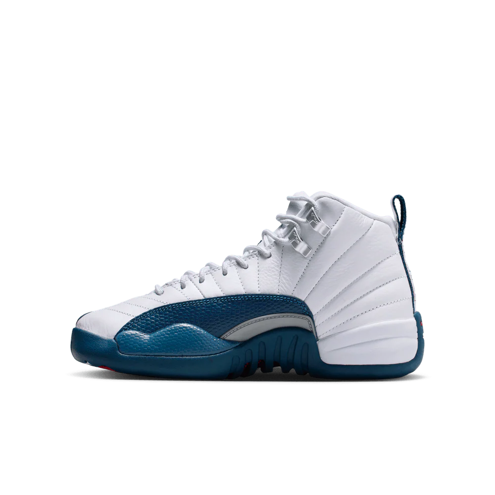 GS Air Jordan 12 Retro - Image 3