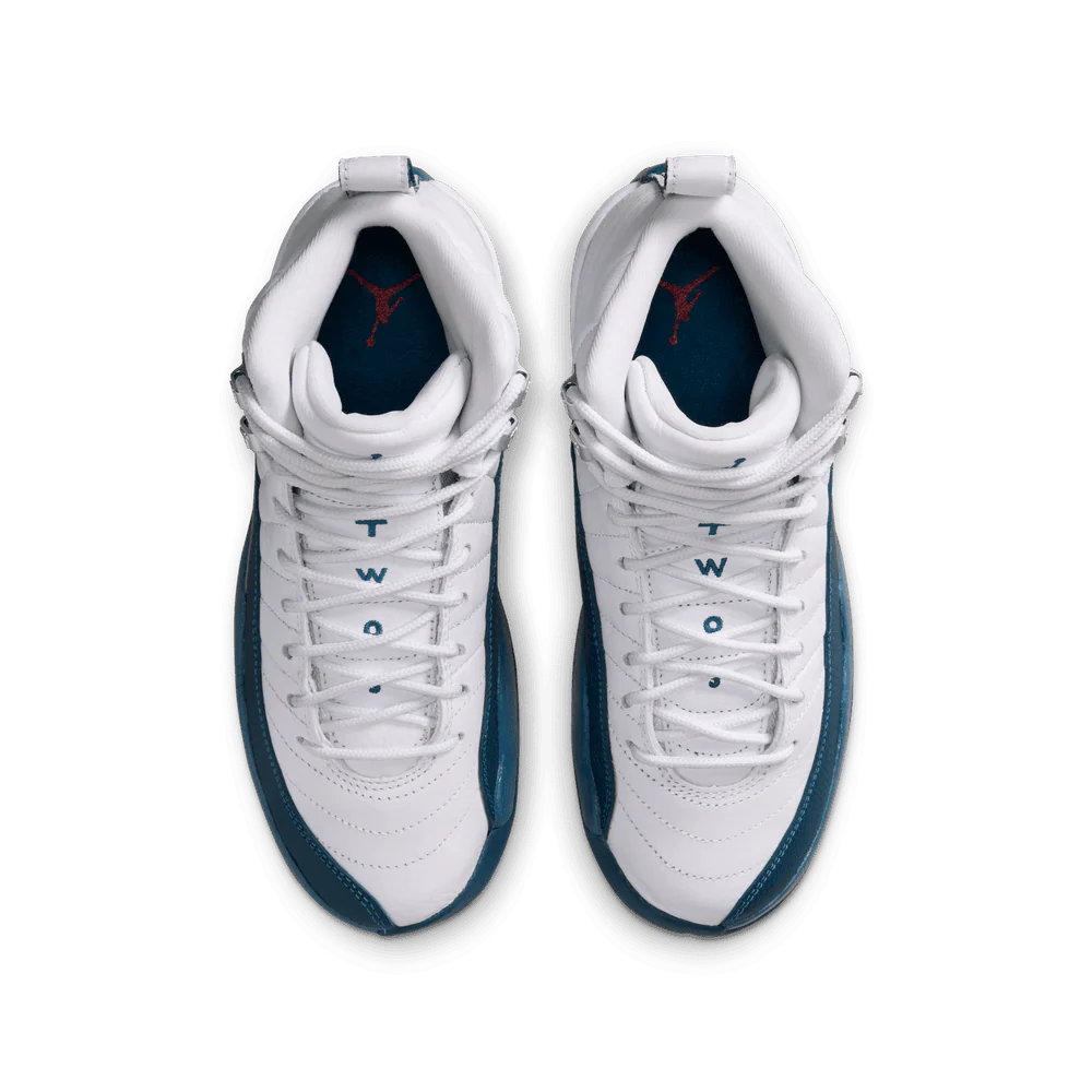 GS Air Jordan 12 Retro - Image 4