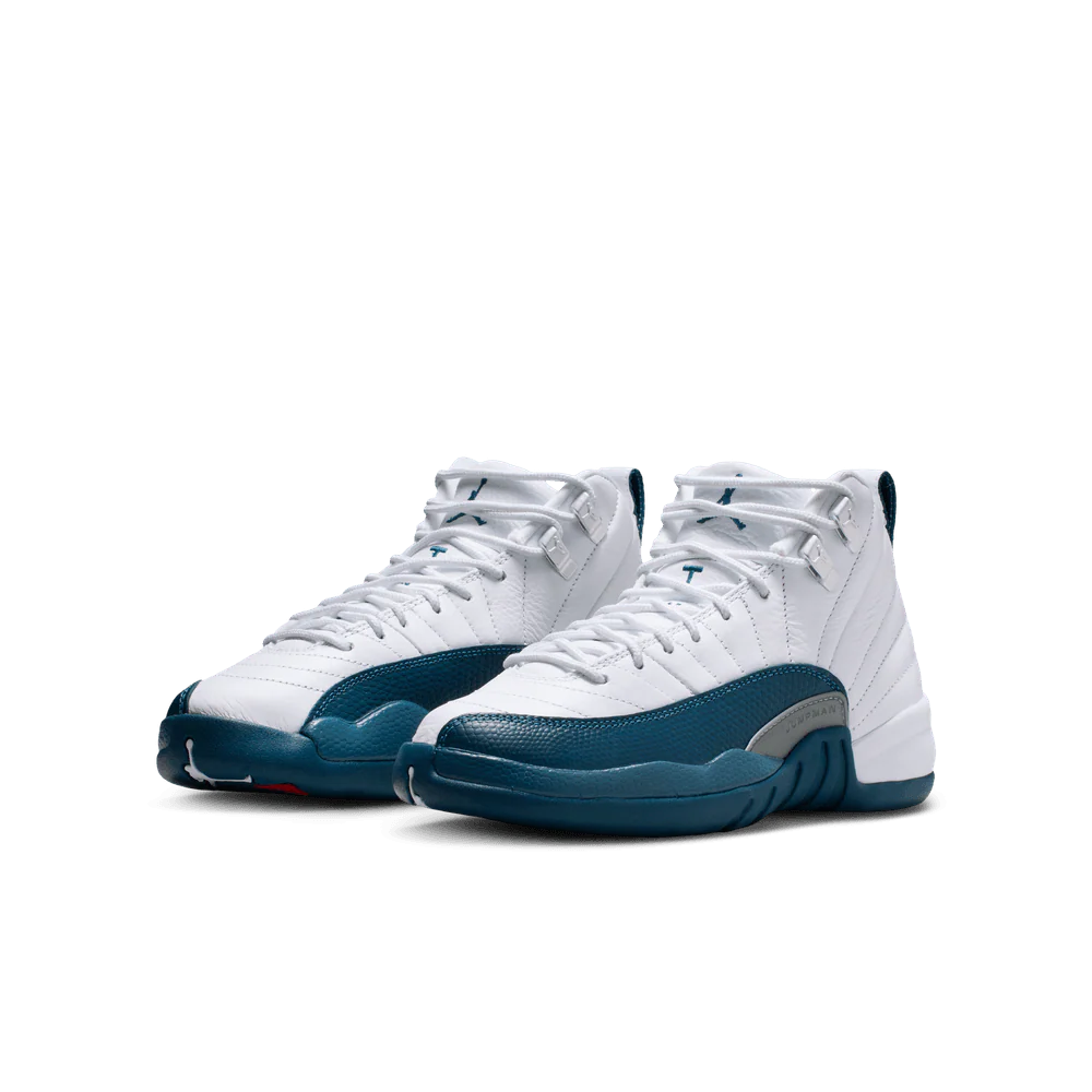 GS Air Jordan 12 Retro - Image 5