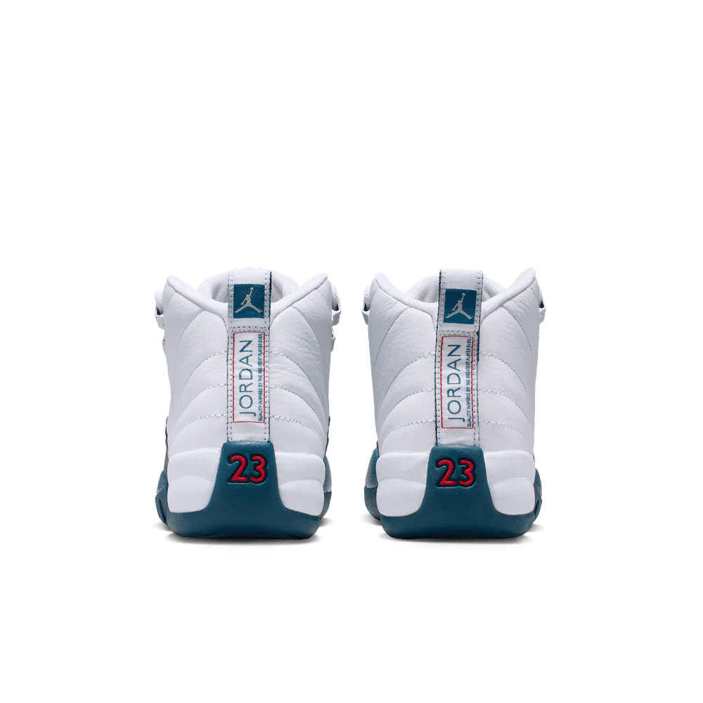 GS Air Jordan 12 Retro - Image 6