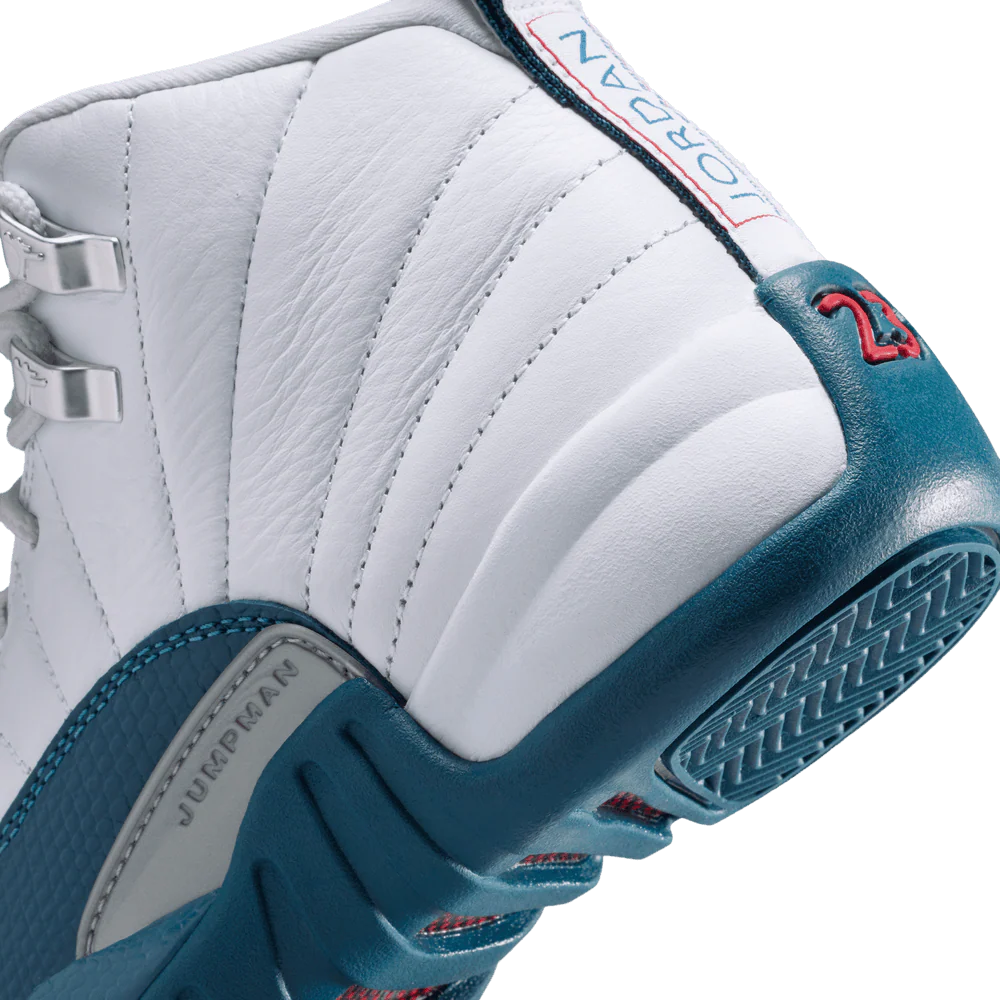 GS Air Jordan 12 Retro - Image 8