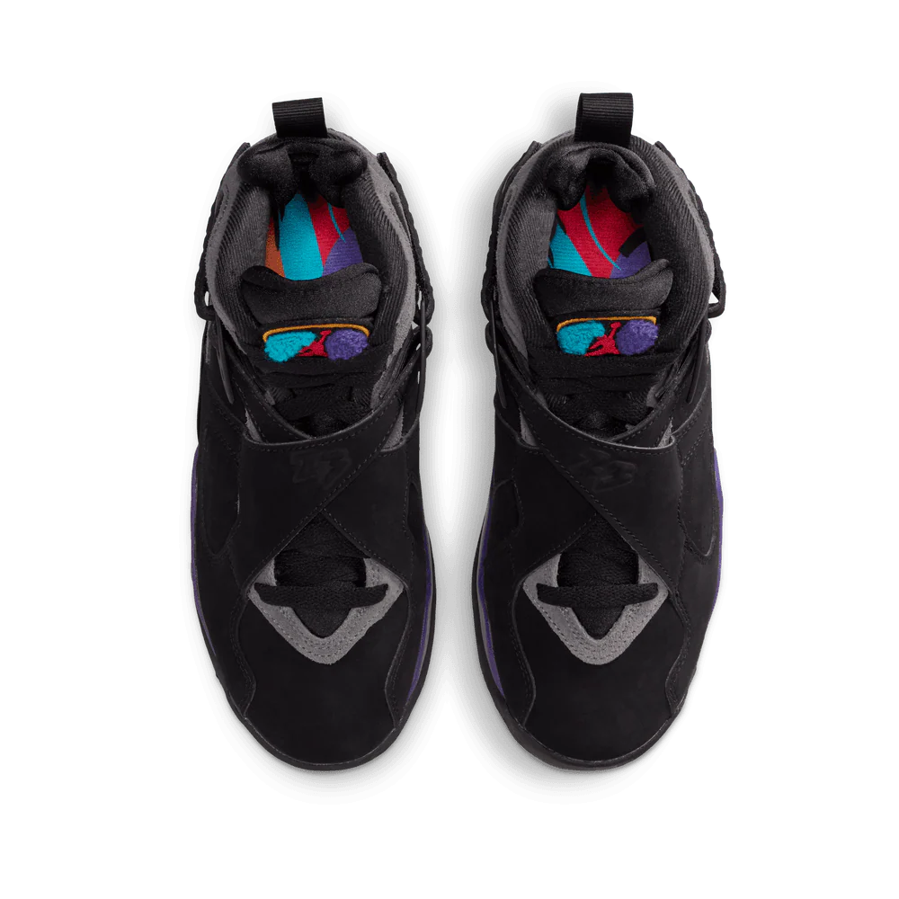 GS Air Jordan 8 Retro - Image 4