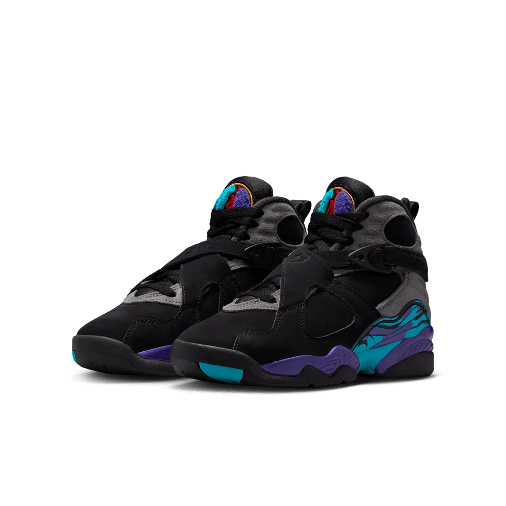GS Air Jordan 8 Retro - Image 5