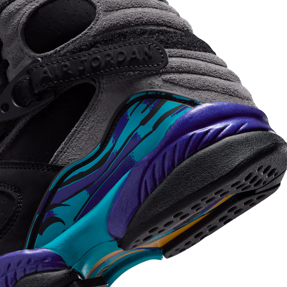 GS Air Jordan 8 Retro - Image 8