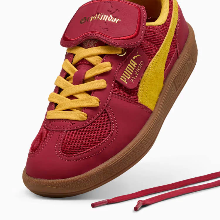 GS Puma Palermo Harry Potter - Image 5
