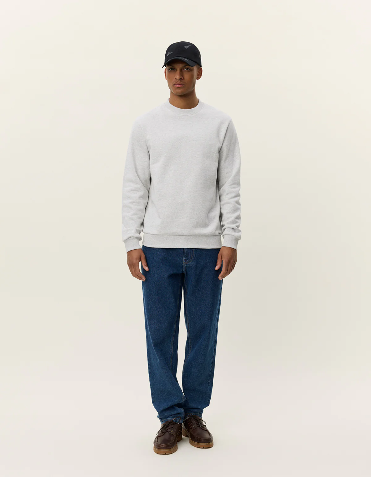 Les Deux Brandon Sweatshirt - Image 4