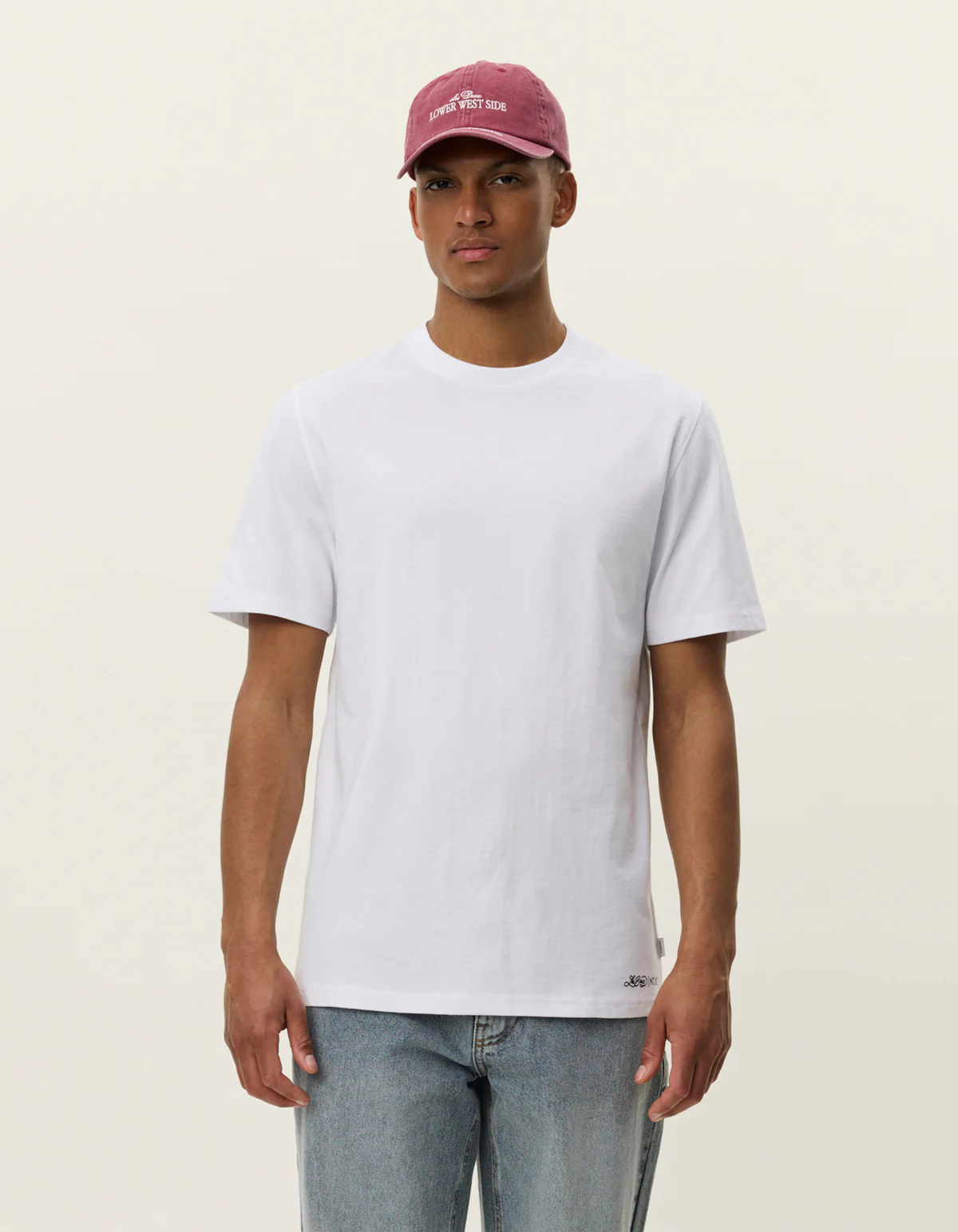 Les Deux Brandon Tee - Image 3