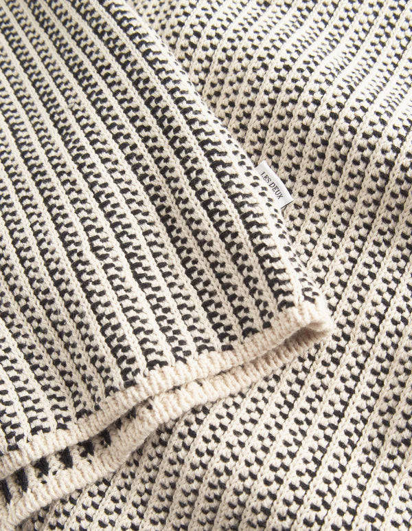 Les Deux Easton Knitted Shirt - Image 4