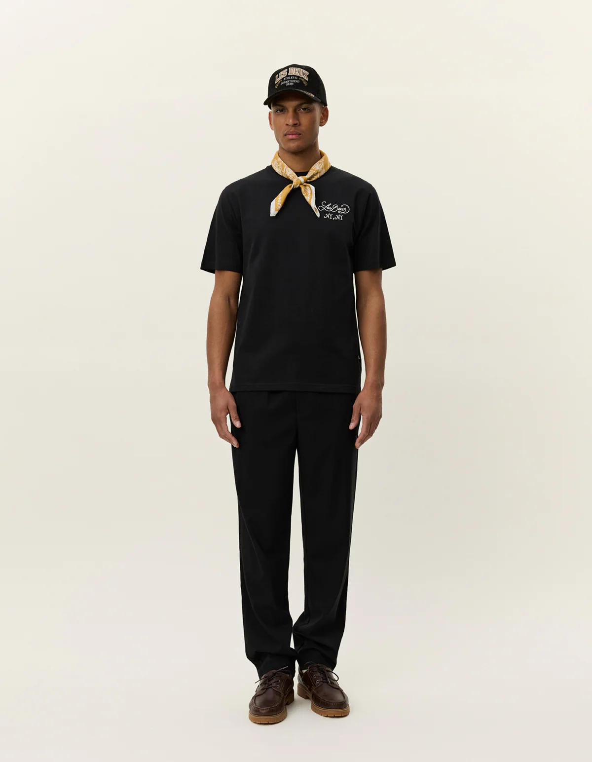 Les Deux Orchard Tee - Image 6