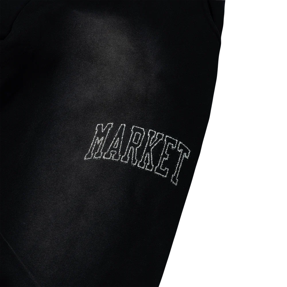 Market Static Arc Open Bottom Sweatpants - Image 3