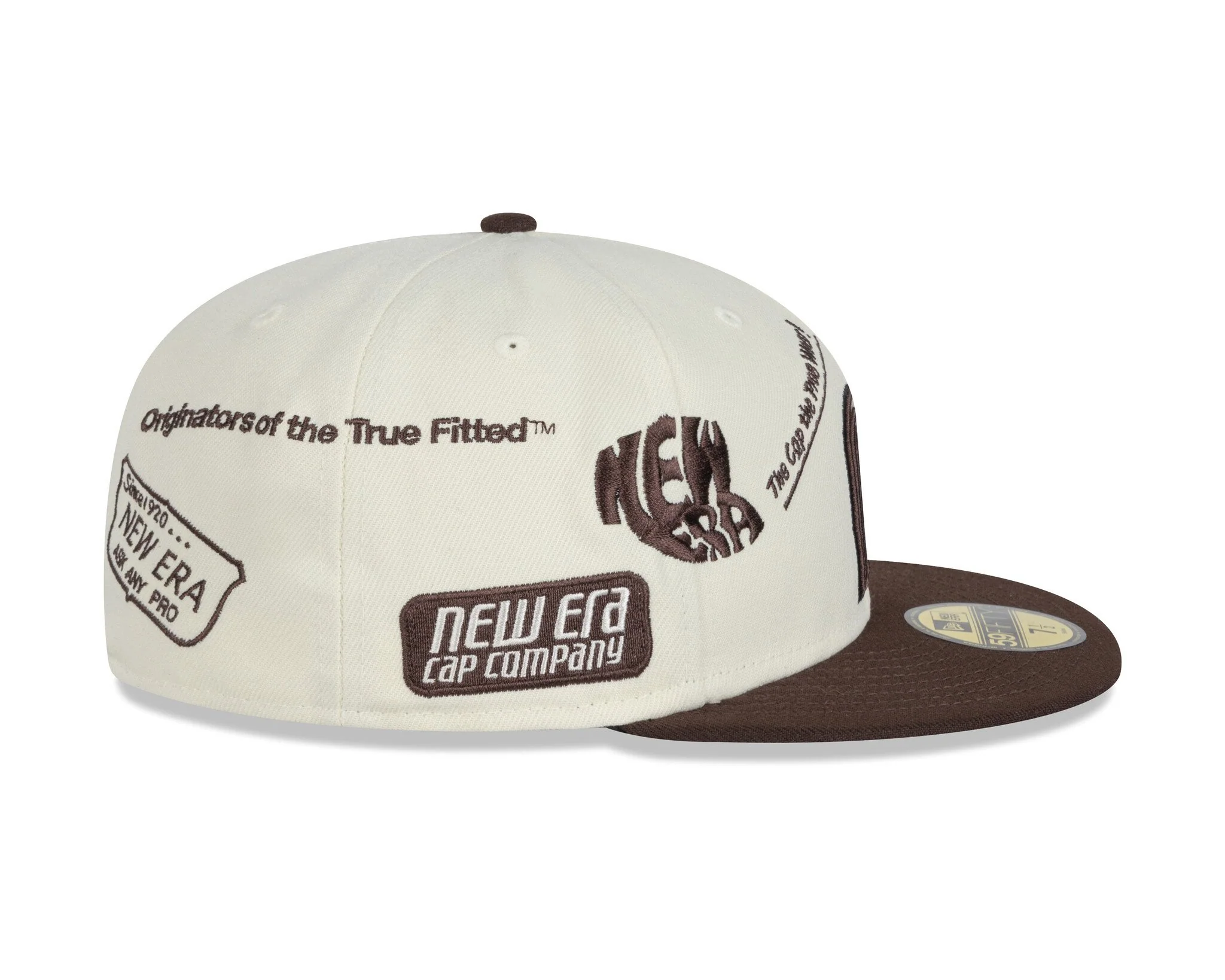New Era 59Fifty Mexico Collection Fitted - Image 4