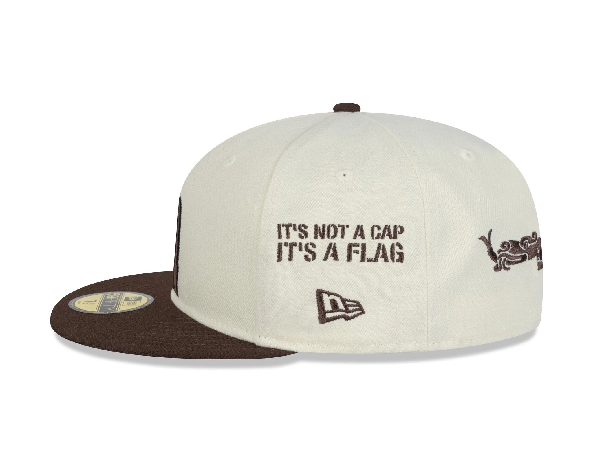 New Era 59Fifty Mexico Collection Fitted - Image 5