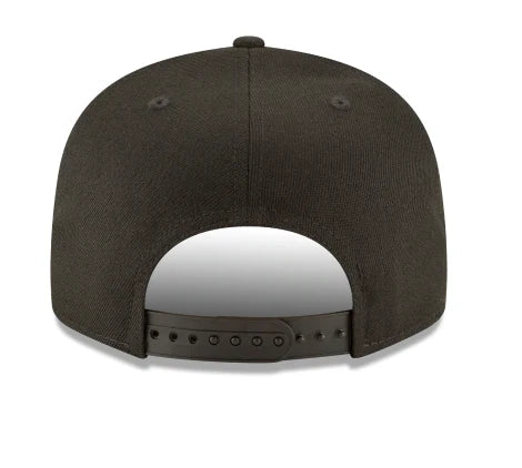 New Era 9Fifty Chicago Cubs Basic Snapback - Image 3