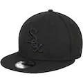 New Era 9Fifty Chicago White Sox Basic Snapback - Image 3