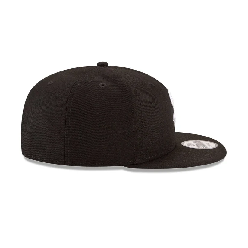 New Era 9Fifty Chicago White Sox MLB Basic Snapback - Image 4