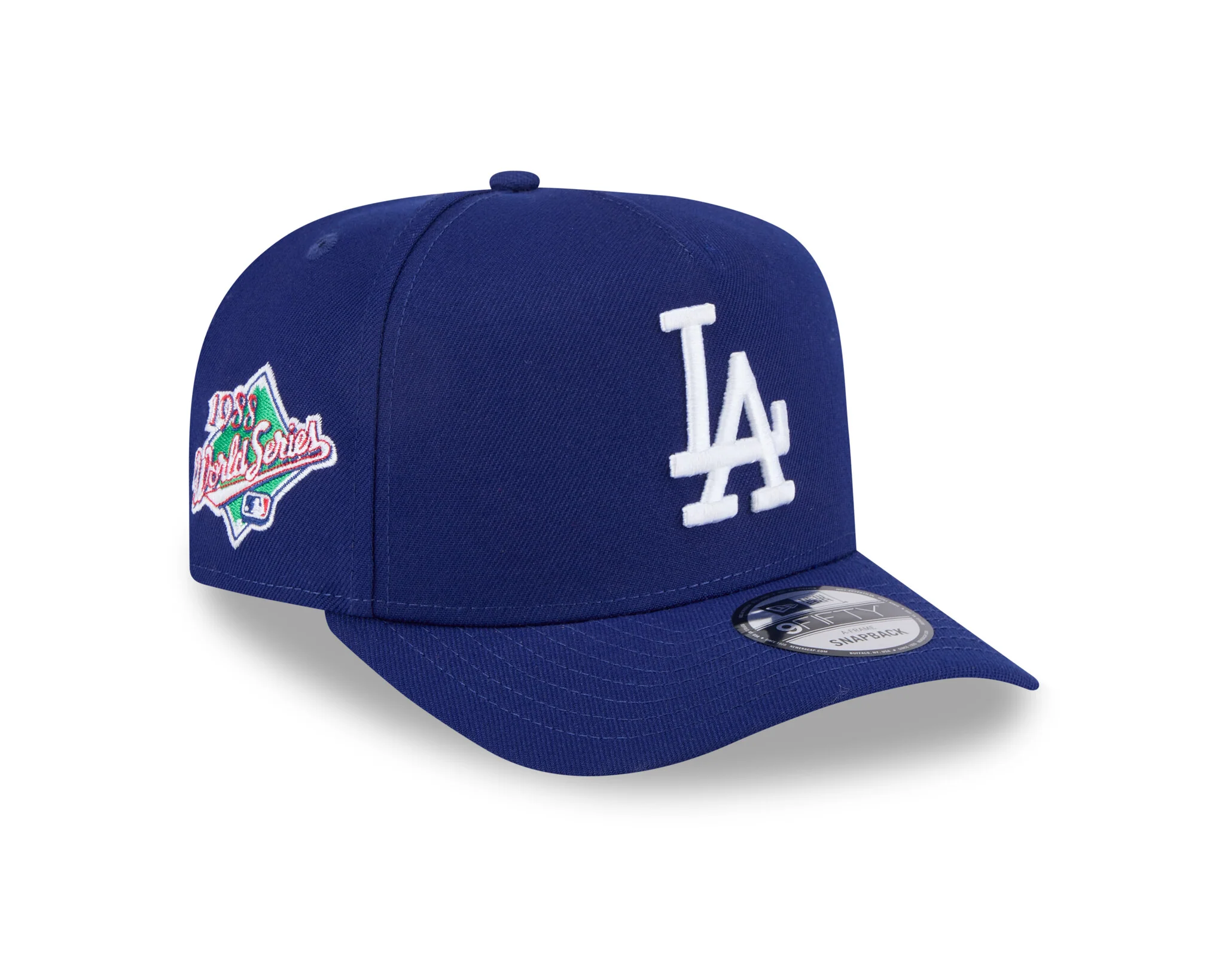 New Era 9Fifty Los Angeles Dodgers Adjustable - Image 4