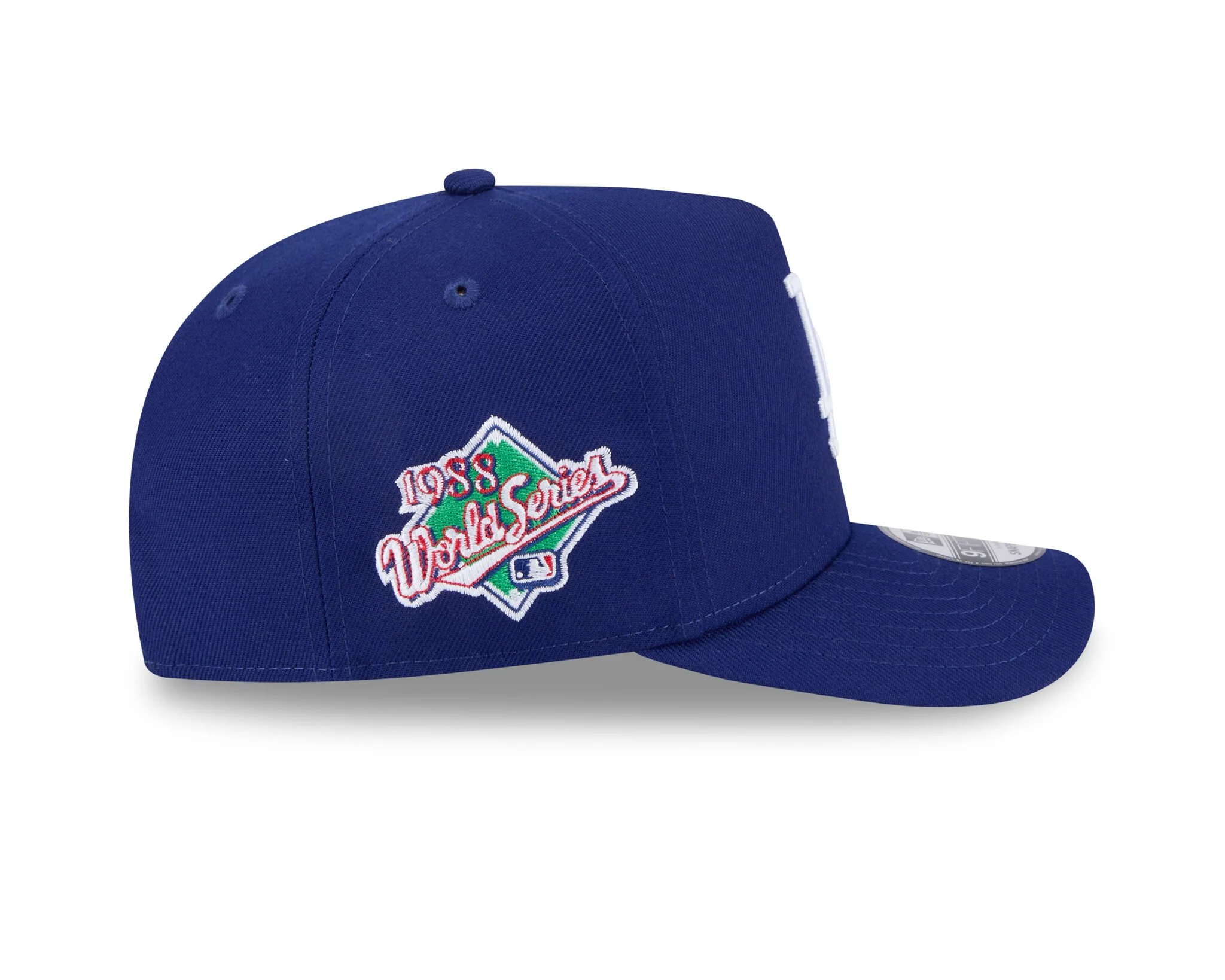 New Era 9Fifty Los Angeles Dodgers Adjustable - Image 6