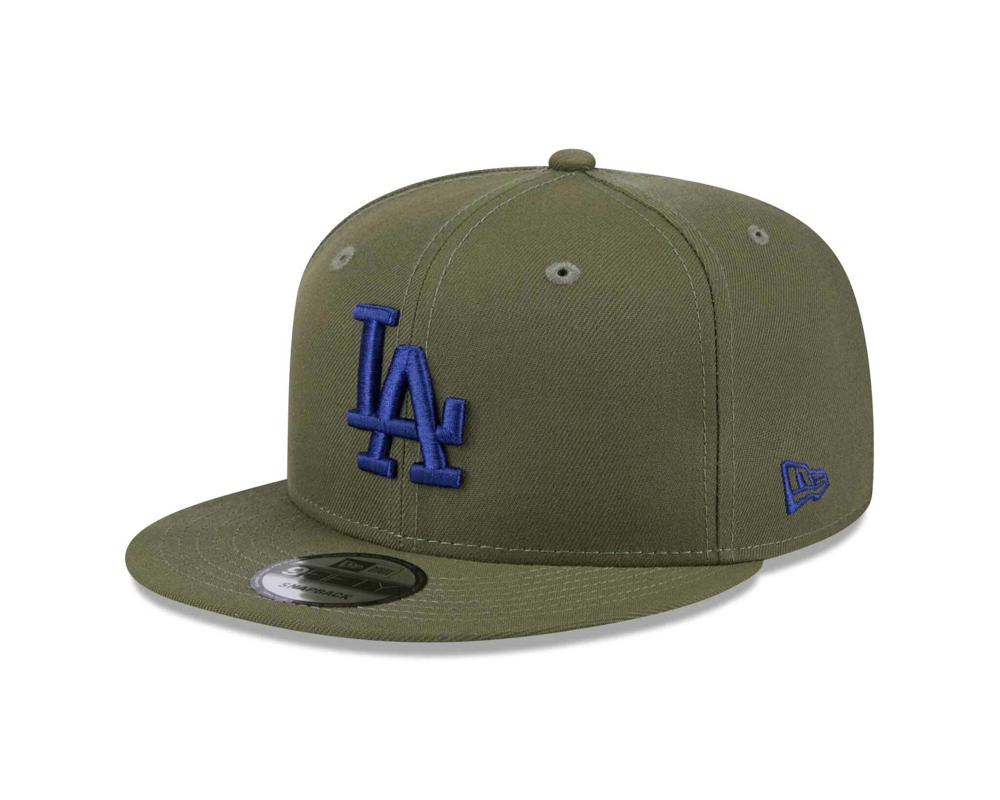 New Era 9Fifty Los Angeles Dodgers Adjustable - Image 5