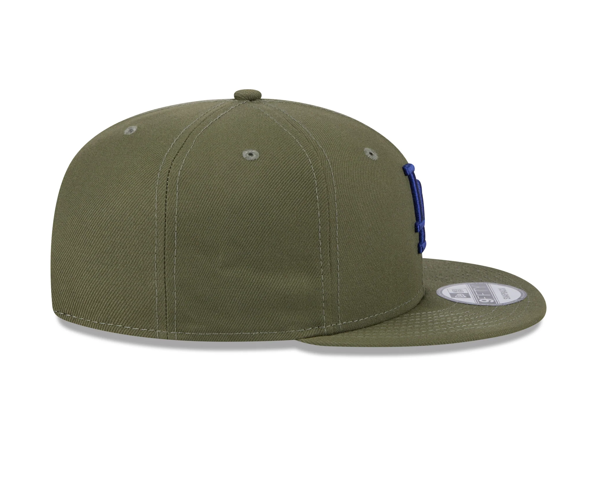 New Era 9Fifty Los Angeles Dodgers Adjustable - Image 6