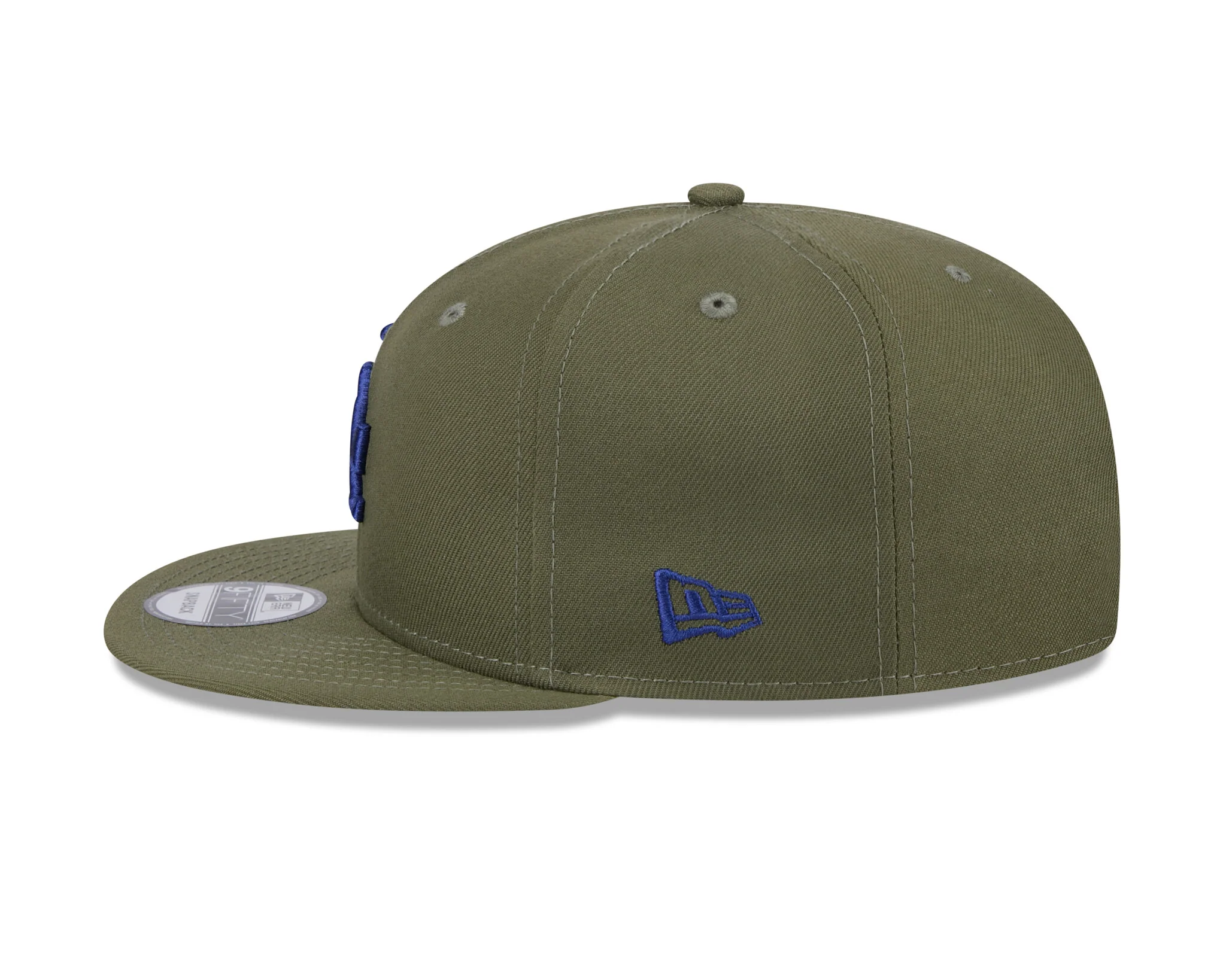 New Era 9Fifty Los Angeles Dodgers Adjustable - Image 7