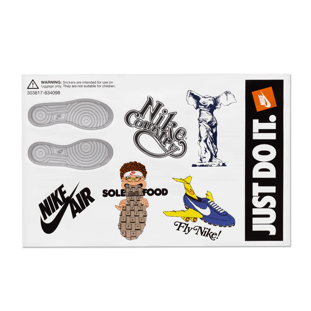 Nike 22 IN Hardshell Luggage - Image 10