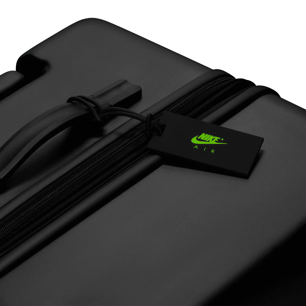 Nike 22 IN Hardshell Luggage - Image 9