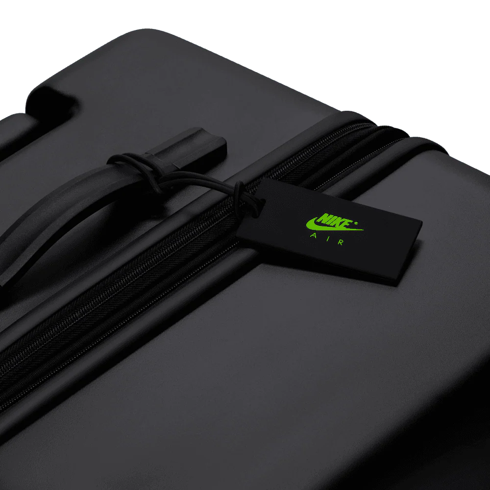 Nike 29 IN Hardshell Luggage - Image 9
