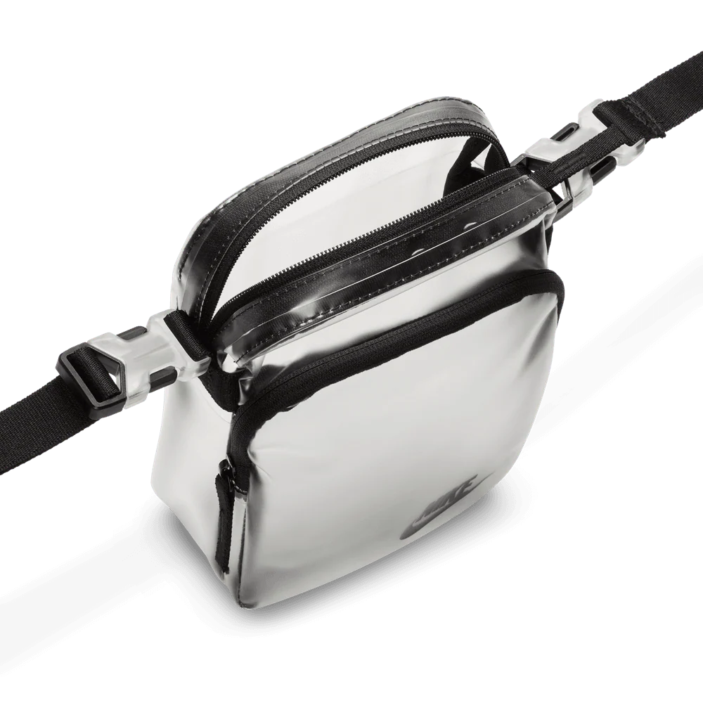 Nike Heritage Crystal Crossbody Bag - Image 4