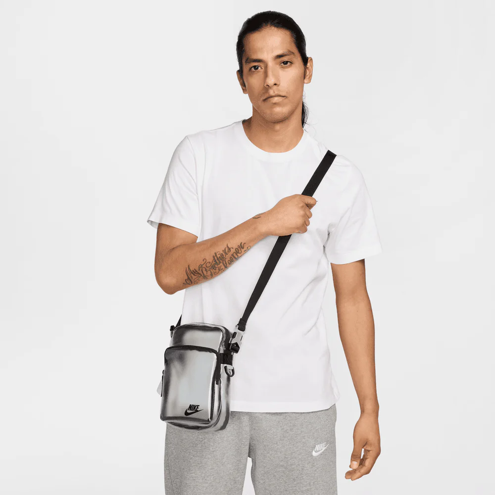 Nike Heritage Crystal Crossbody Bag - Image 5