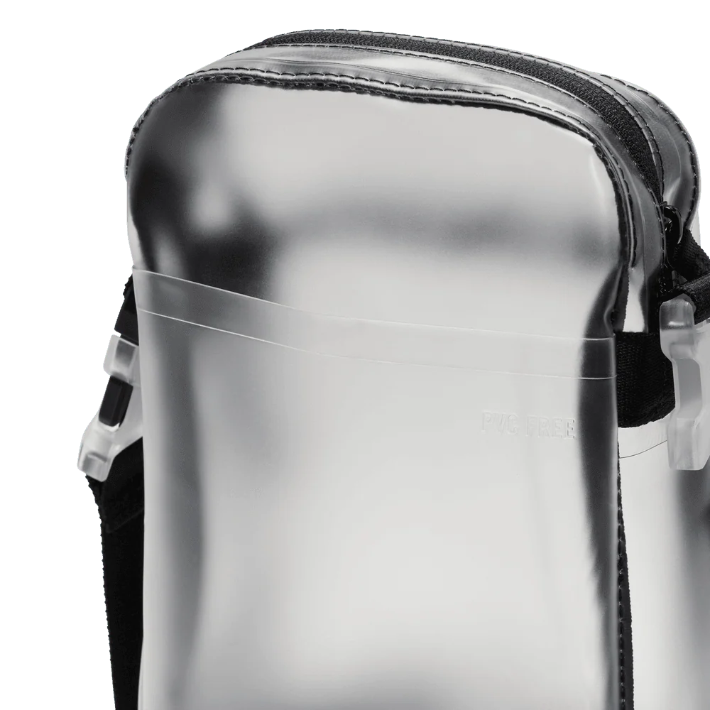 Nike Heritage Crystal Crossbody Bag - Image 6