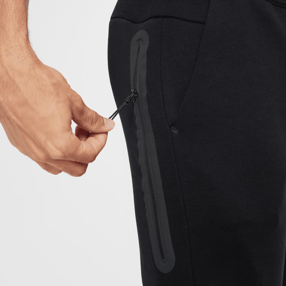 Nike Tech Fleece Jogger - Image 3
